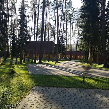 Guest House Gaujaspriedes Gauja  Zewnętrze zdjęcie