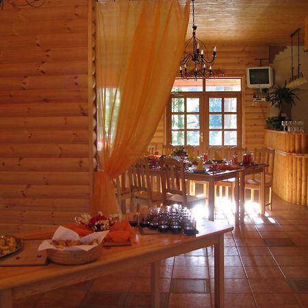 Guest House Gaujaspriedes Gauja  Zewnętrze zdjęcie