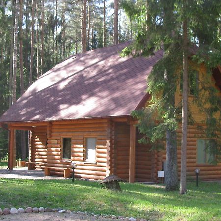 Guest House Gaujaspriedes Gauja  Zewnętrze zdjęcie