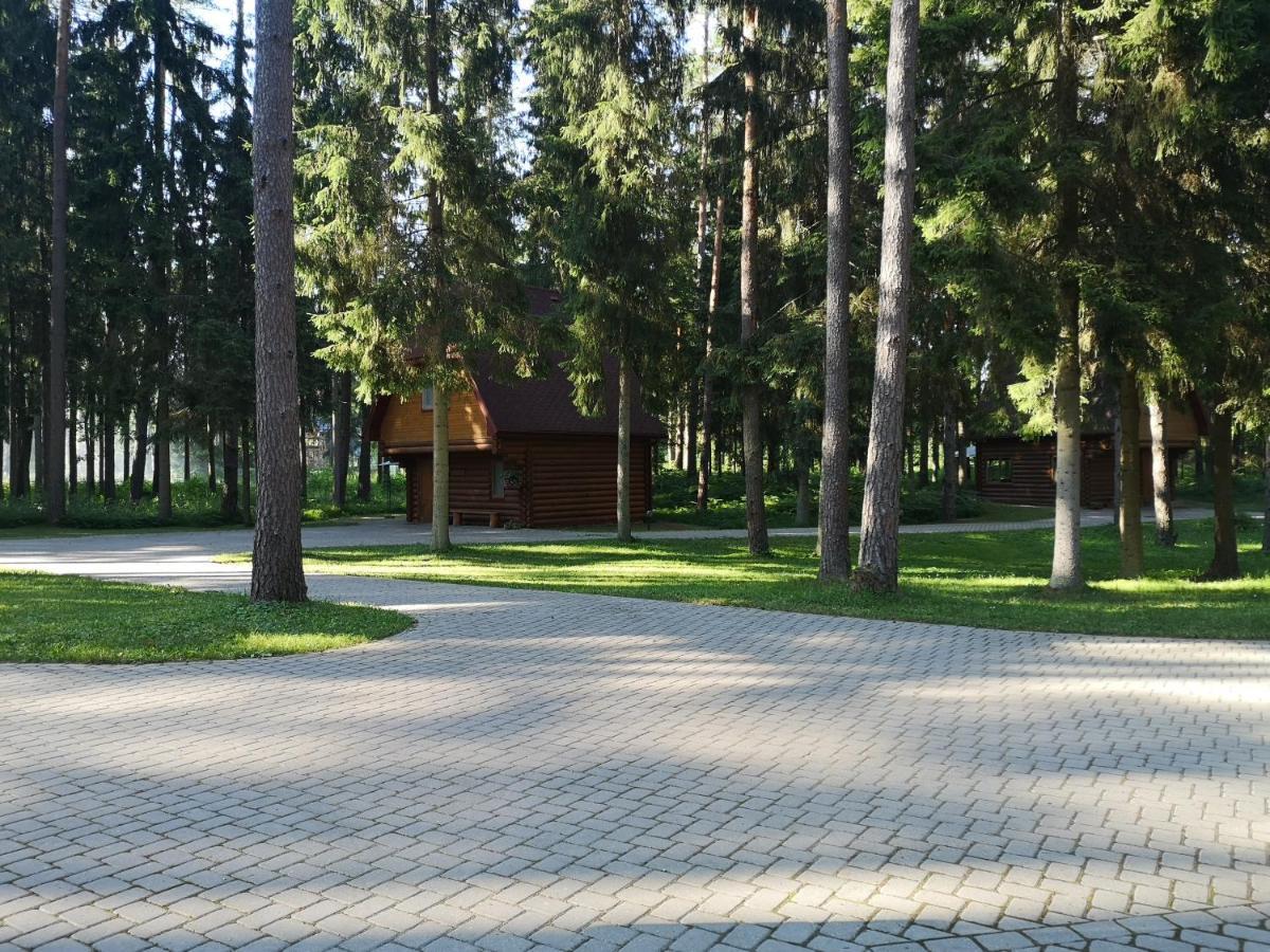 Guest House Gaujaspriedes Gauja  Zewnętrze zdjęcie