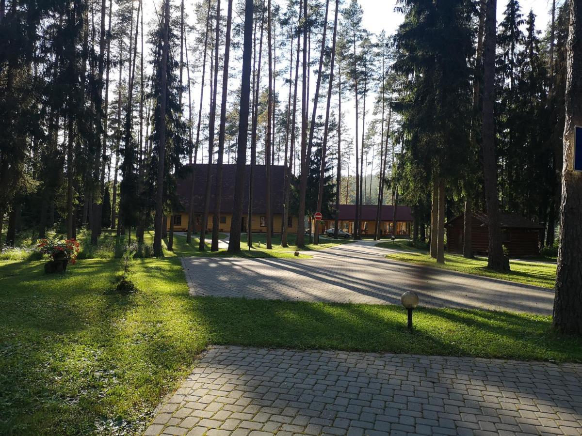 Guest House Gaujaspriedes Gauja  Zewnętrze zdjęcie