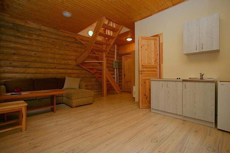 Guest House Gaujaspriedes Gauja  Pokój zdjęcie