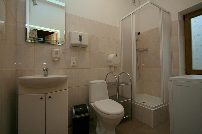 Guest House Gaujaspriedes Gauja  Pokój zdjęcie