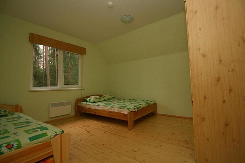 Guest House Gaujaspriedes Gauja  Zewnętrze zdjęcie