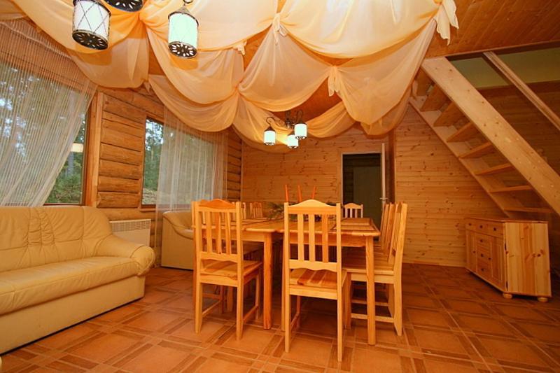 Guest House Gaujaspriedes Gauja  Zewnętrze zdjęcie