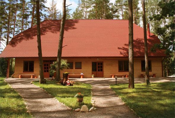 Guest House Gaujaspriedes Gauja  Zewnętrze zdjęcie