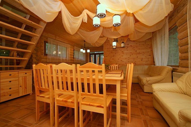 Guest House Gaujaspriedes Gauja  Zewnętrze zdjęcie
