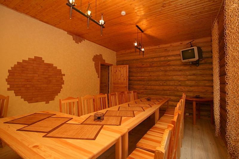 Guest House Gaujaspriedes Gauja  Zewnętrze zdjęcie