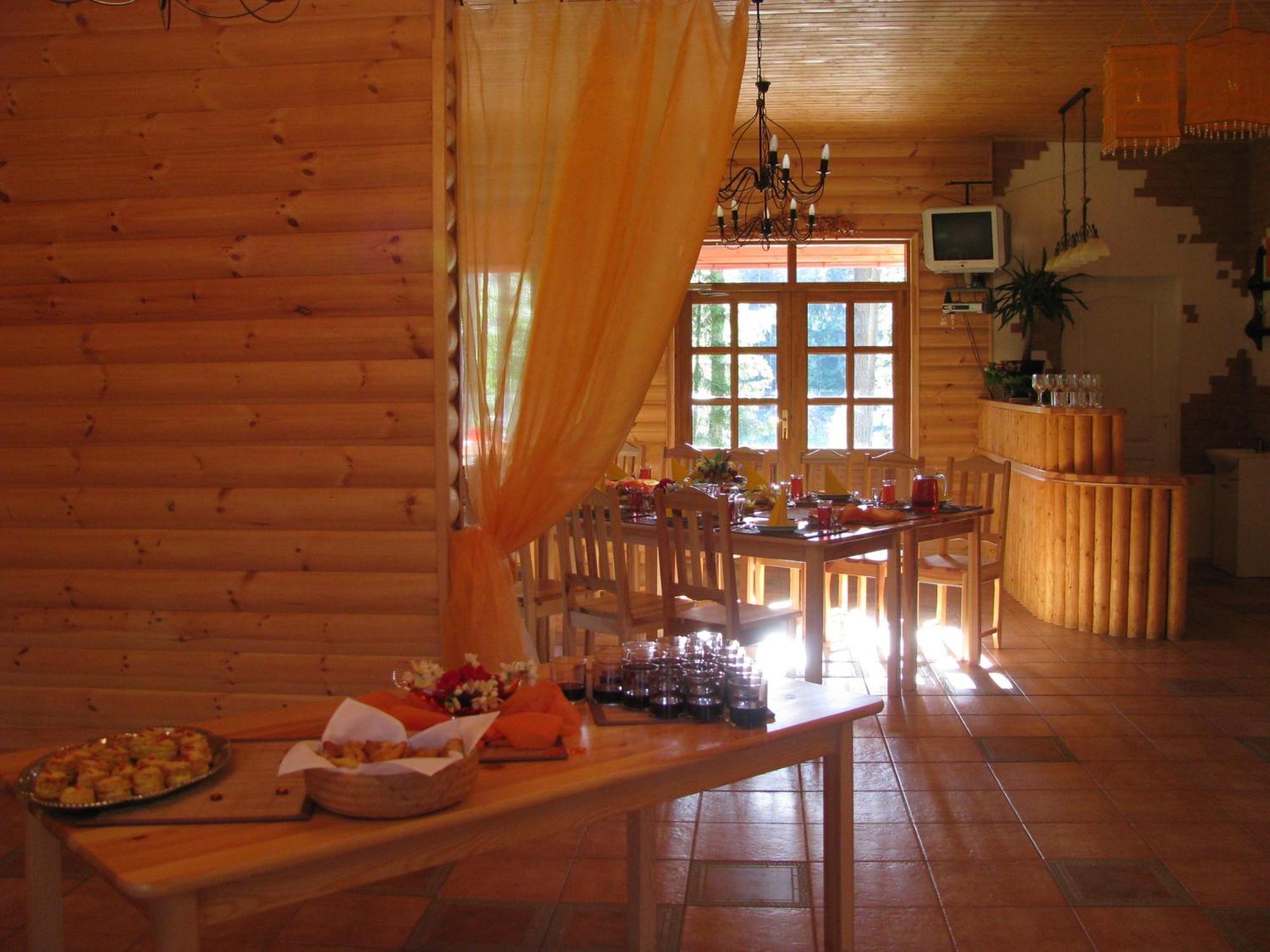 Guest House Gaujaspriedes Gauja  Zewnętrze zdjęcie