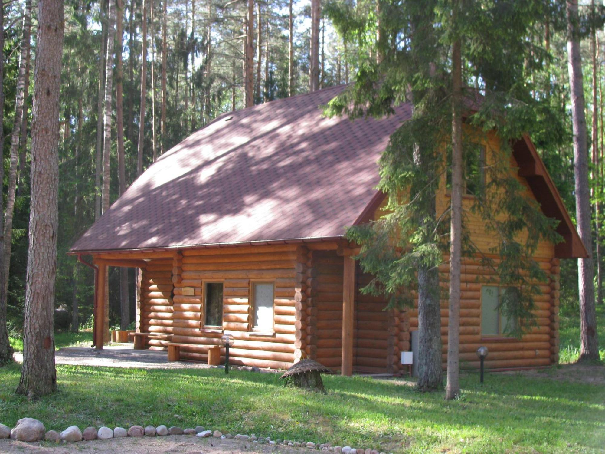 Guest House Gaujaspriedes Gauja  Zewnętrze zdjęcie