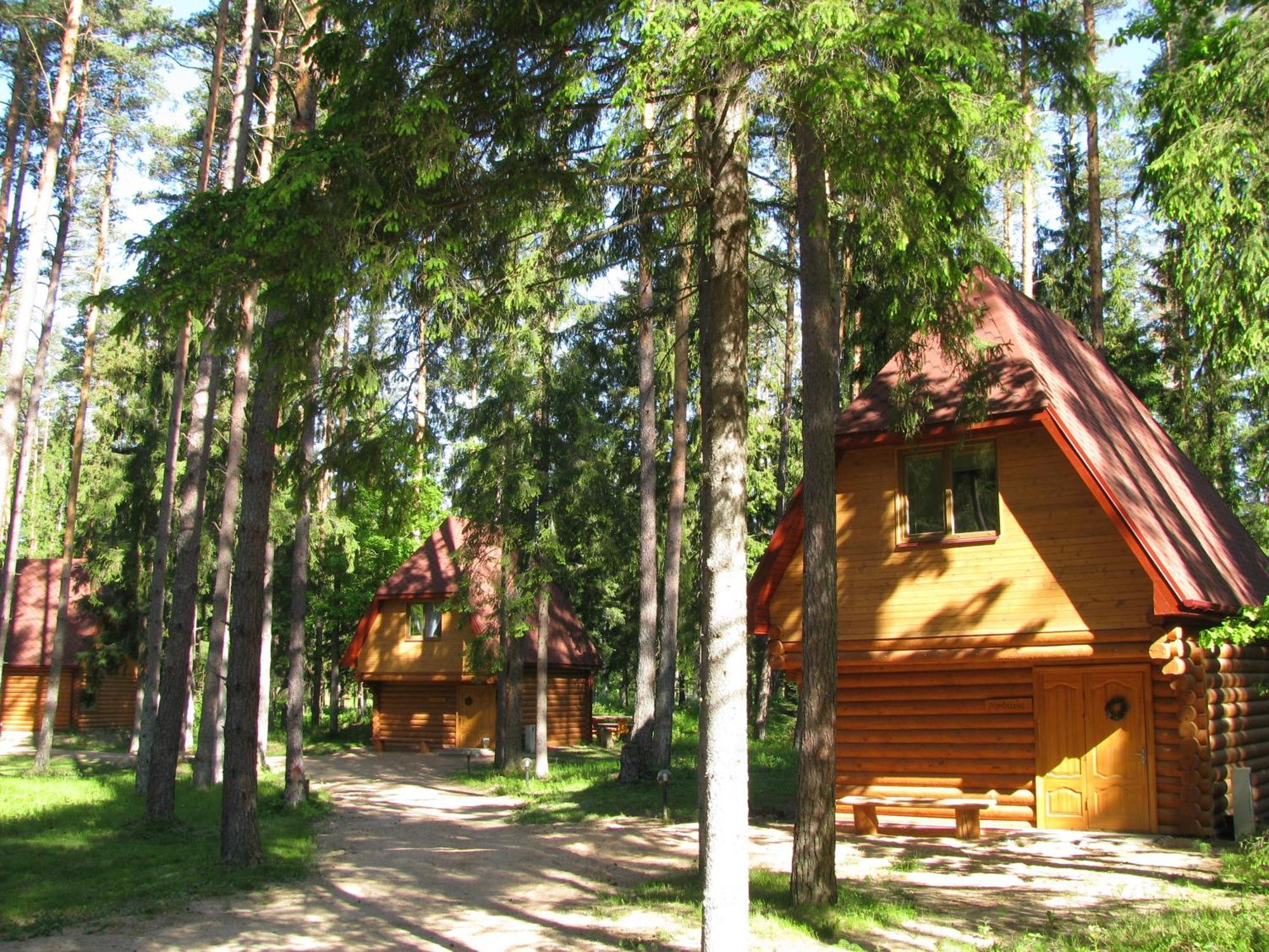 Guest House Gaujaspriedes Gauja  Zewnętrze zdjęcie